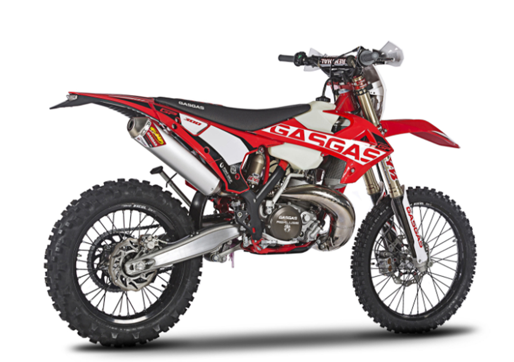 Gas Gas EC 250 GP (2018), prezzo e scheda tecnica Moto.it