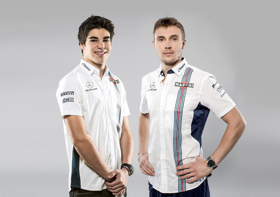 Formula 1, ufficiale Sirotkin alla Williams