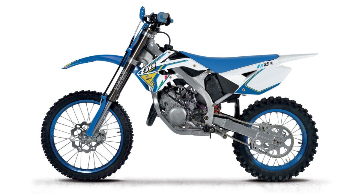 80cc motocross bikes for sale