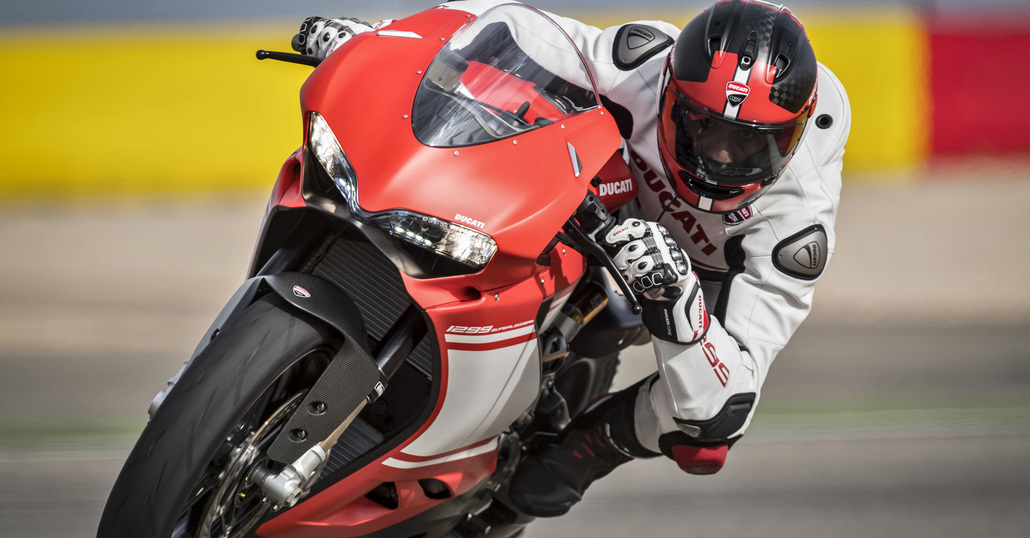 Ducati: nuovo record di vendite. Buzzoni: “Meglio di quanto dicano i numeri”