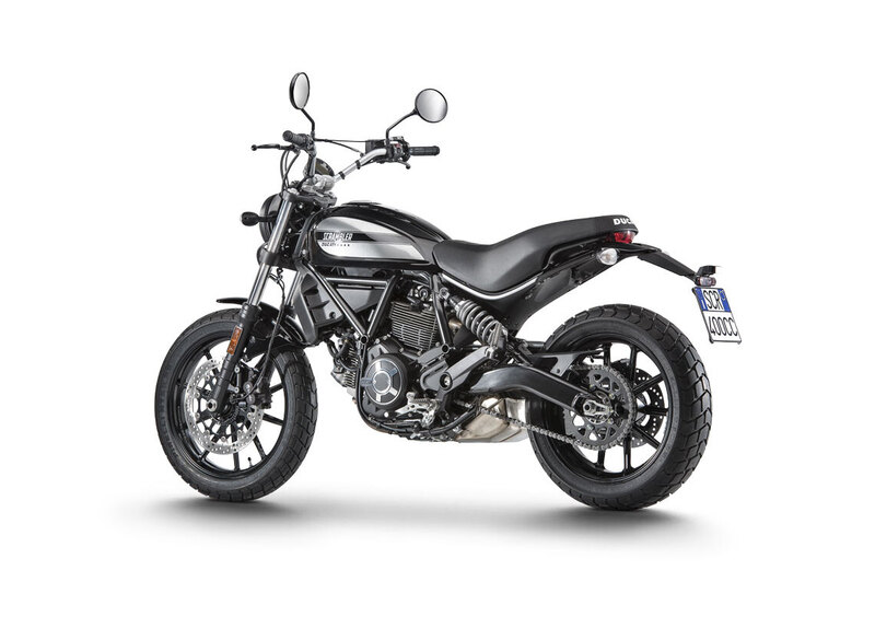 Moto Ducati Scrambler 400 Off 79 Medpharmres Com