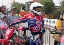 2a prova Italiano Junior e Cadetti