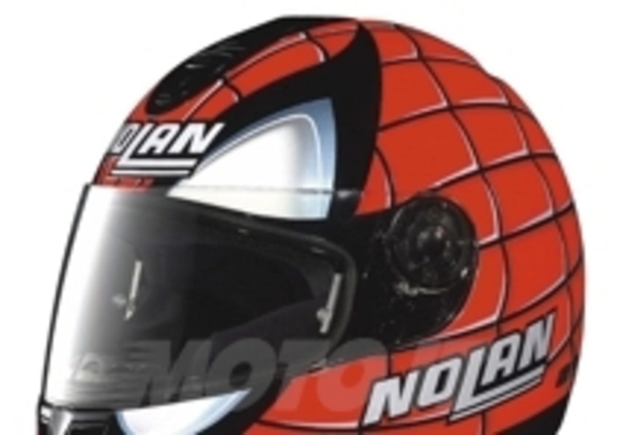 N61 Spider-Man 2 - Accessori - Moto.it