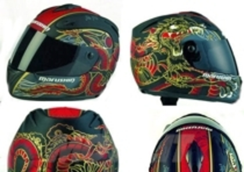 Shivan - Accessori - Moto.it