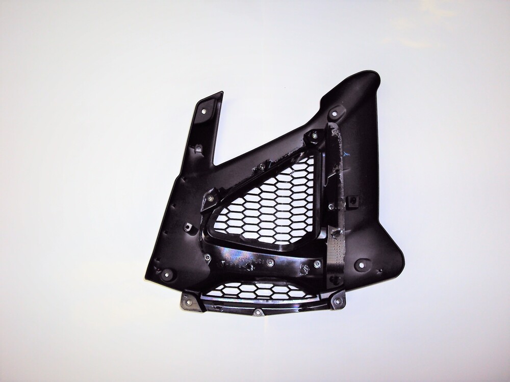Ghiera Fanale SIP Per Vespa GTS/GTS Super HPE 125/300 ('19-) - LUCIDO - 4