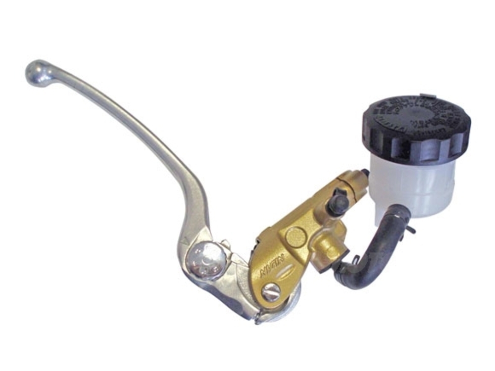 Pompa Freno Per Piaggio Ape – Ricambio Originale KMP Made In Italy