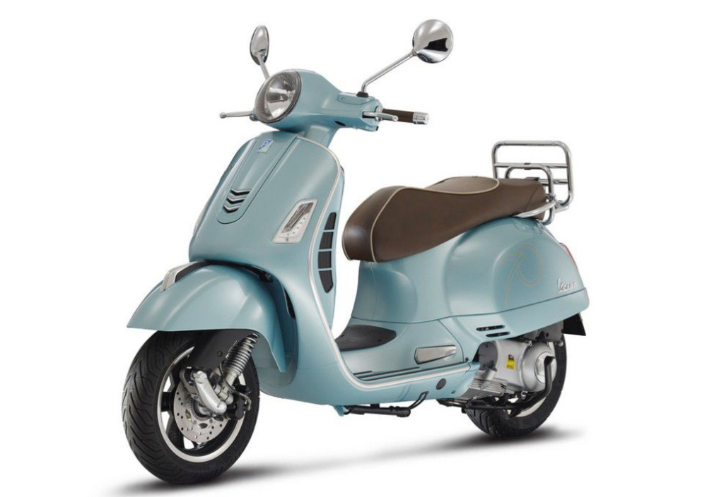 Per Ves&pa Per Sprint 125/150/125S/150S/50/S150 IGET ABS Per - 12