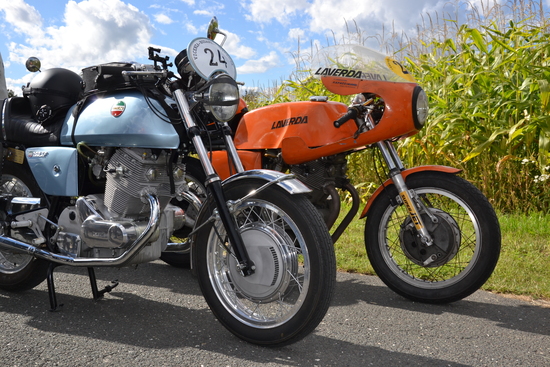 Vicenza Budapest Vicenza: raid per moto d'epoca Vicenza Budapest Vicenza: raid per moto d'epoca