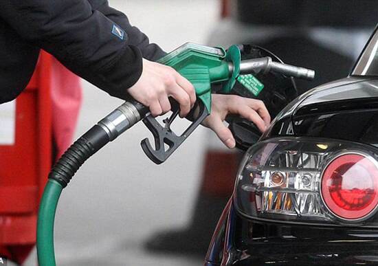 Carburanti, nel 2017 più consumo ma anche più spesa Carburanti, nel 2017 più consumo ma anche più spesa