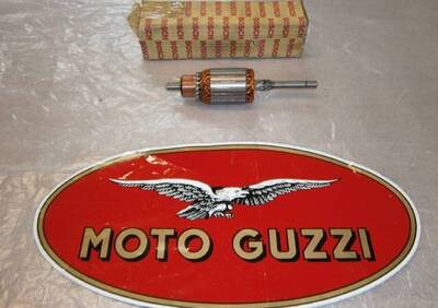 indotto motorino bosh Moto Guzzi - Annuncio 7093232