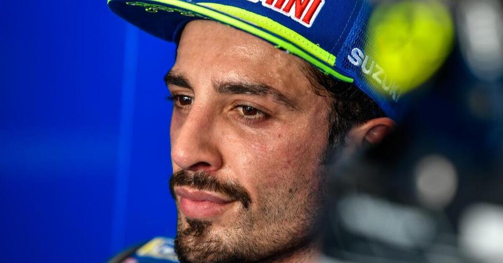 Nico Cereghini “Márquez, Dovi e poi Iannone”