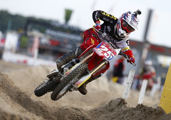 Europeo Honda 150 anche nel 2016 Europeo Honda 150 anche nel 2016