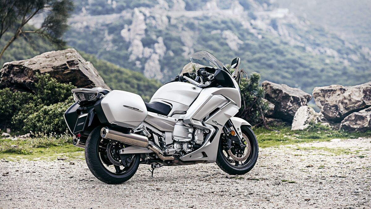 Yamaha FJR 1300 2016 - News - Moto.it