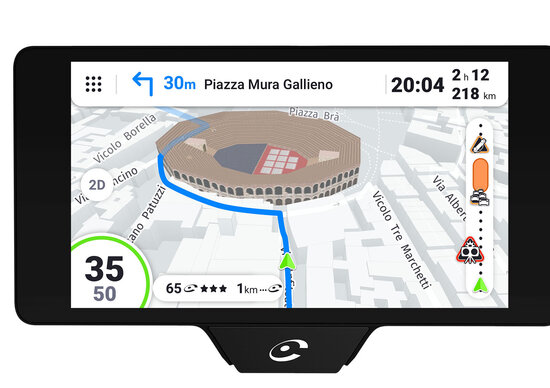 Coyote NAV+: arriva l’evoluzione dei navigatori Coyote NAV+: arriva l’evoluzione dei navigatori