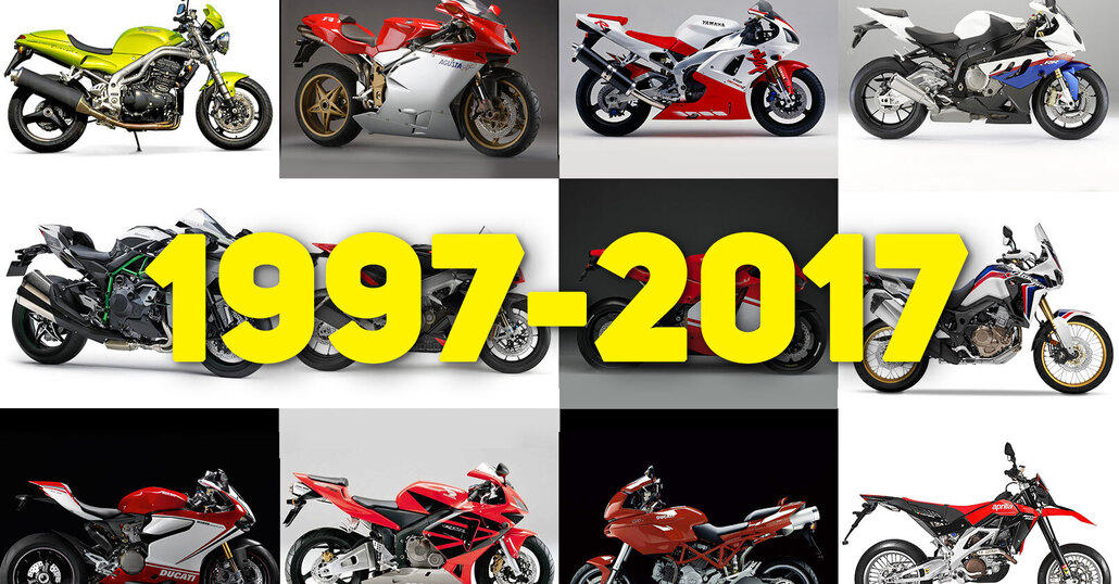 Qual è stata la novità più importante degli ultimi 20 anni?