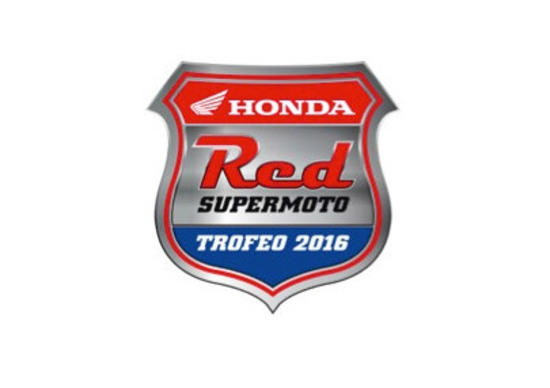 Trofeo Supermoto Honda 2016 Trofeo Supermoto Honda 2016