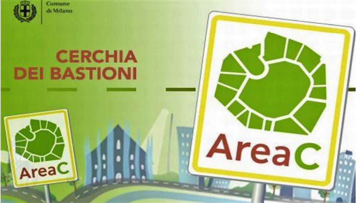 Area C Milano Sabato E Domenica Si Paga