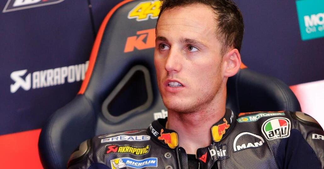 MotoGP. Pol Espargaró operato, assente in Thailandia