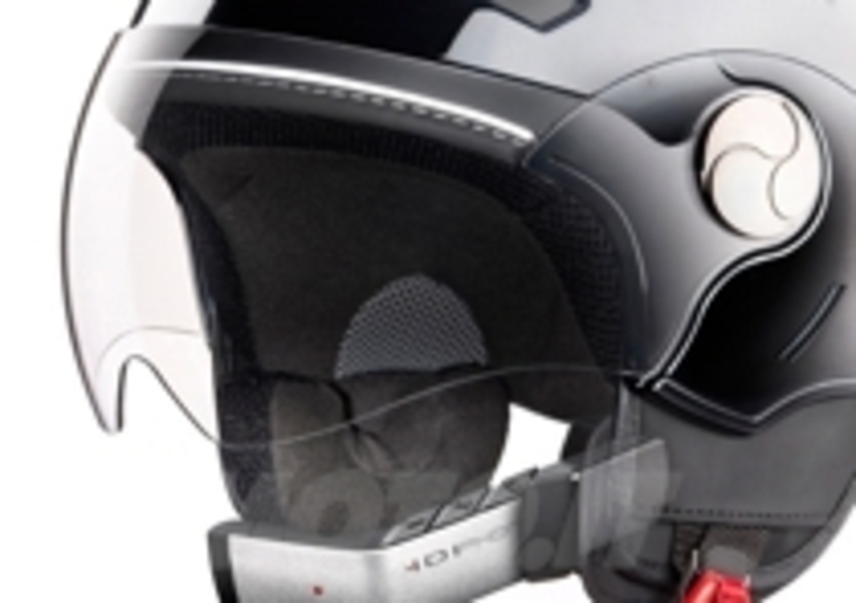 ZeroUno e ZeroDue - Accessori - Moto.it
