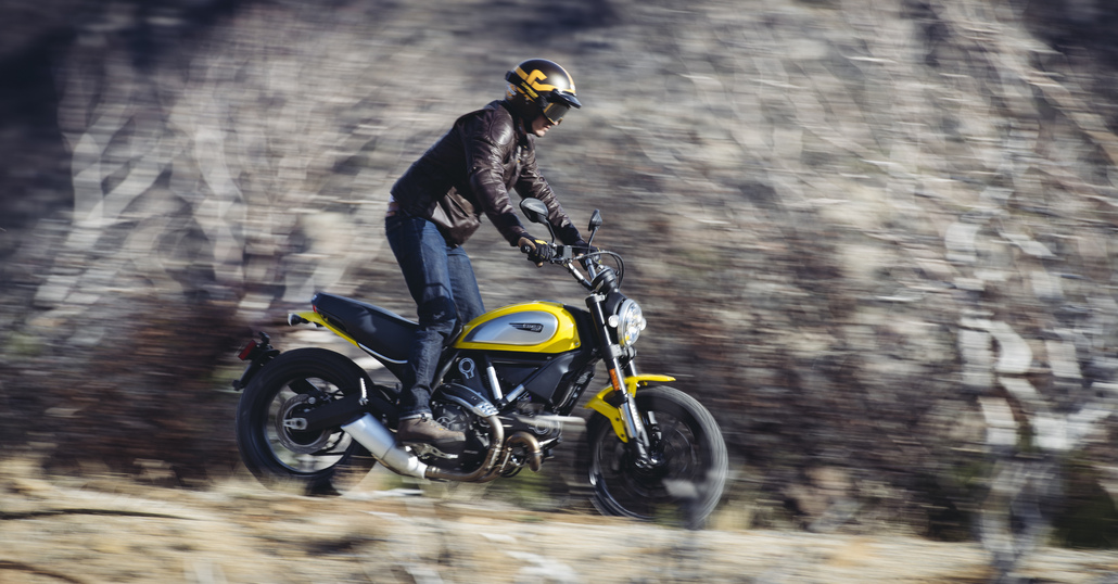 Trofeo Fuoristrada moto Scrambler&Special al via. Quattro gli appuntamenti
