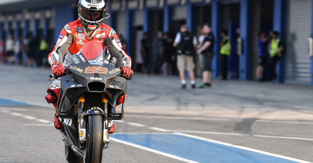 Nico Cereghini: “MotoGP e bellezza”