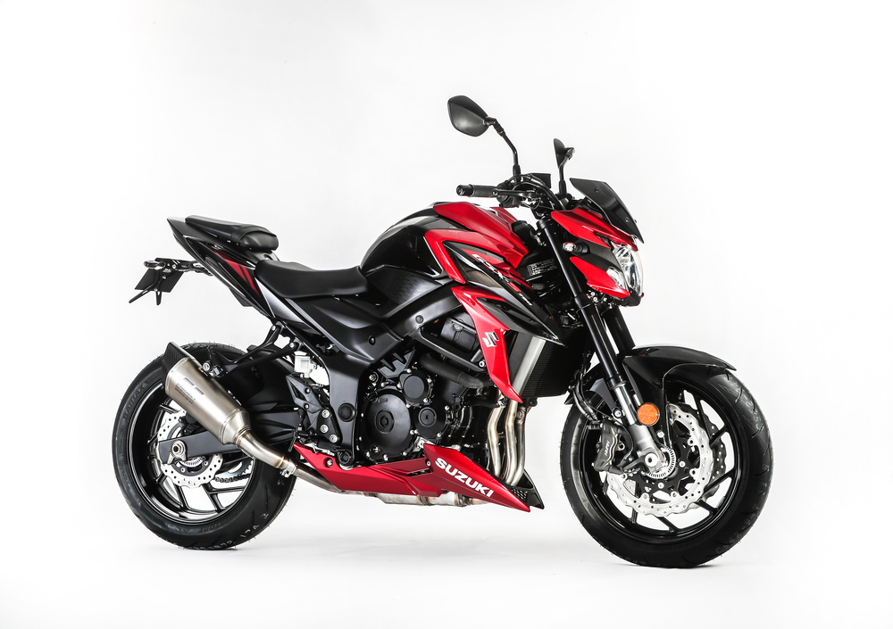 Suzuki Gsx S Yugen Prezzo E Scheda Tecnica Moto It