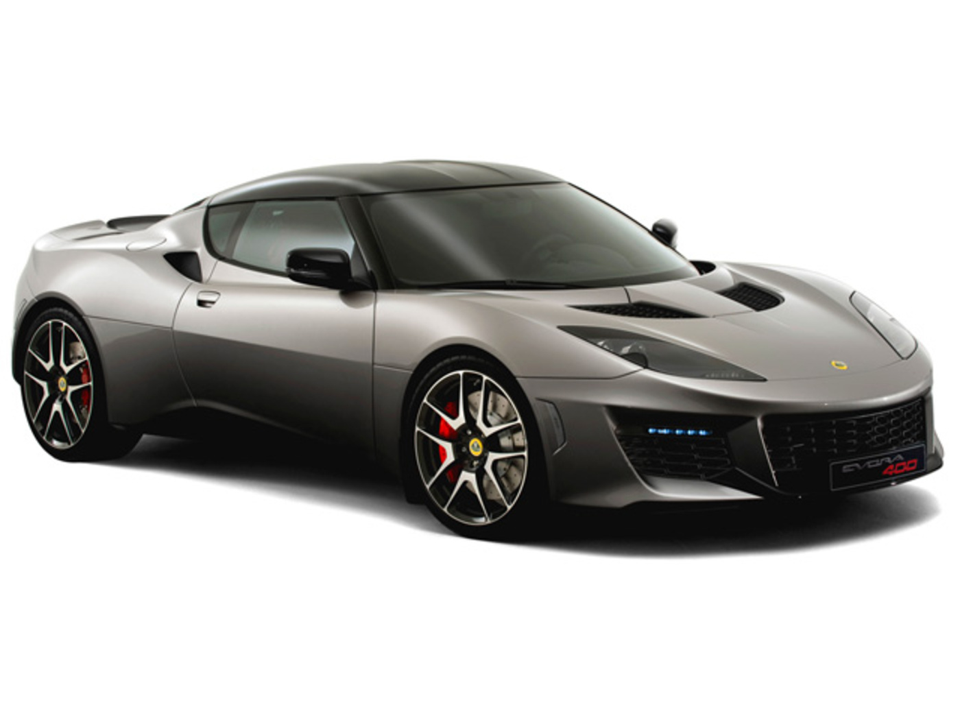 Lotus Evora 400 2+2 (06/2015 - 01/2017): Prezzo E Scheda Tecnica - Automoto.it