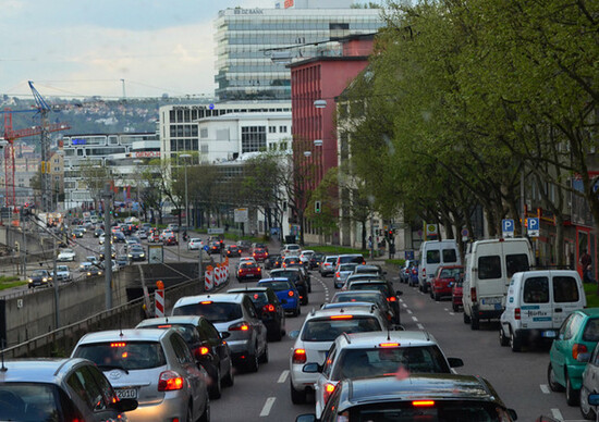 Auto diesel, in Germania le città possono vietarne la circolazione Auto diesel, in Germania le città possono vietarne la circolazione
