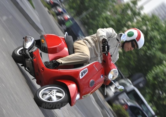 VESPA LX 50 4Valvole VESPA LX 50 4Valvole