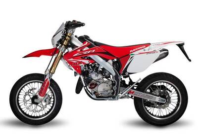Hm Crm 50 Derapage Competition 11 15 Prezzo E Scheda Tecnica Moto It