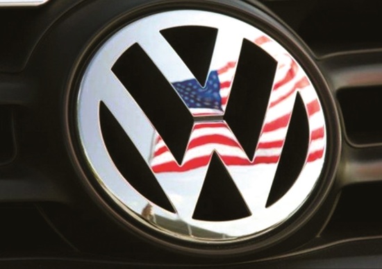 Scandalo diesel Volkswagen, anche l'Italia vuole vederci chiaro Scandalo diesel Volkswagen, anche l'Italia vuole vederci chiaro