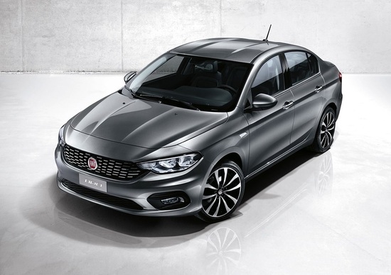 Nuova Fiat Tipo: i prezzi di listino Nuova Fiat Tipo: i prezzi di listino