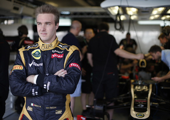 Formula 1: la scomparsa dei piloti italiani Formula 1: la scomparsa dei piloti italiani