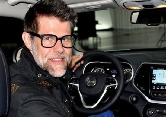 Klaus Busse è il nuovo designer di Alfa Romeo, Fiat, Maserati e Abarth Klaus Busse è il nuovo designer di Alfa Romeo, Fiat, Maserati e Abarth
