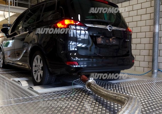 Opel conferma: nessun “Dieselgate II” Opel conferma: nessun “Dieselgate II”