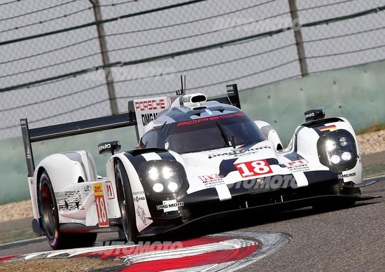 WEC 2015: la sfida finale del Bahrain WEC 2015: la sfida finale del Bahrain