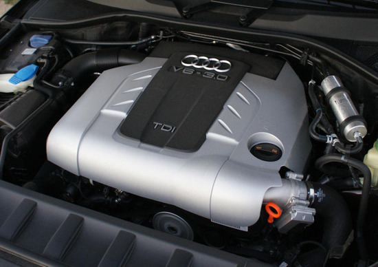 Scandalo VW, EPA: «ECU sospette anche sui 3.0 diesel». Trema l’alto di gamma Scandalo VW, EPA: «ECU sospette anche sui 3.0 diesel». Trema l’alto di gamma