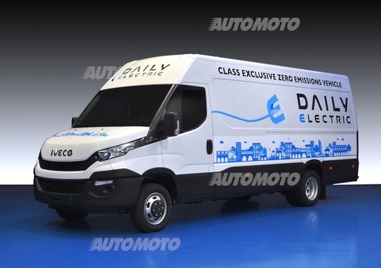 Ecomondo 2015: tre novità assolute per la mobilità sostenibile Ecomondo 2015: tre novità assolute per la mobilità sostenibile