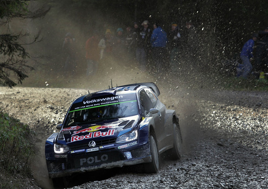 WRC GB 2015: misteri e certezze, e lo shakedown è di Ogier WRC GB 2015: misteri e certezze, e lo shakedown è di Ogier