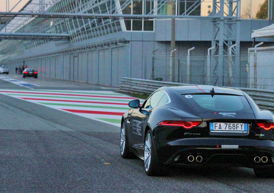 Jaguar F-Type R Jaguar F-Type R