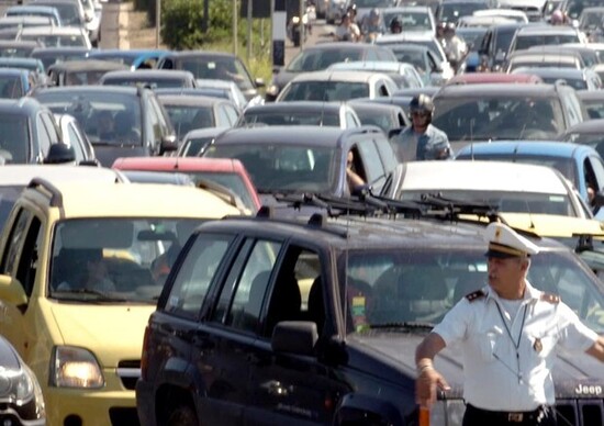 CO2 in calo dal 1990: ecco quanto incidono i trasporti e gli altri settori CO2 in calo dal 1990: ecco quanto incidono i trasporti e gli altri settori