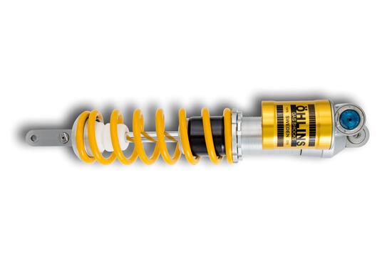 Öhlins Flow 2018 Öhlins Flow 2018