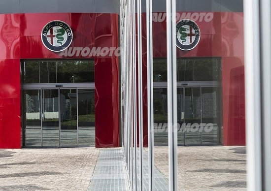 Marco Rossetto: «Motor Village Arese? L'effetto wow è garantito» Marco Rossetto: «Motor Village Arese? L'effetto wow è garantito»