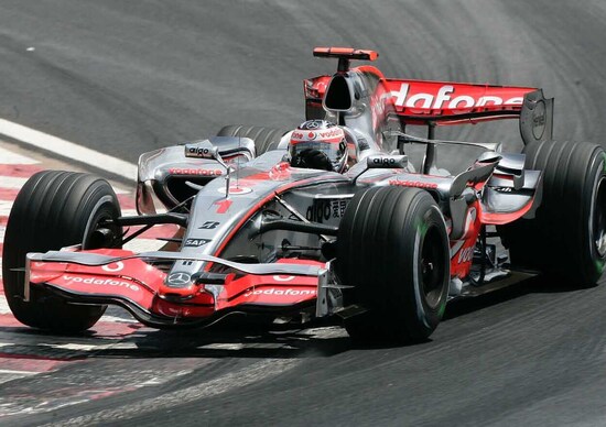 Formula 1, spy story Ferrari: vi racconto io la verità - II parte Formula 1, spy story Ferrari: vi racconto io la verità - II parte