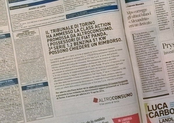 ALTROCONSUMO GRATIS SCARICARE