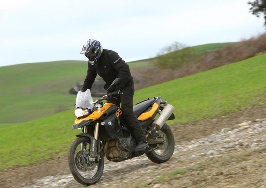 Comparativa Enduro Stradali Comparativa Enduro Stradali