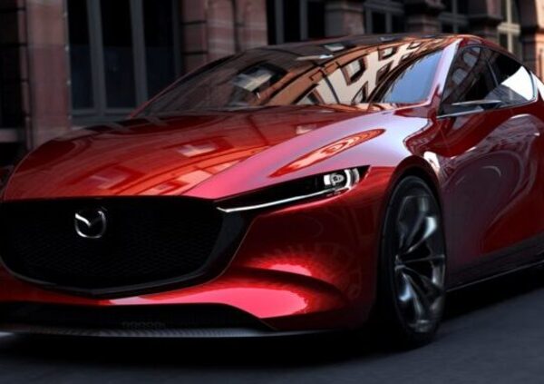 mazda 6 batteria scarica