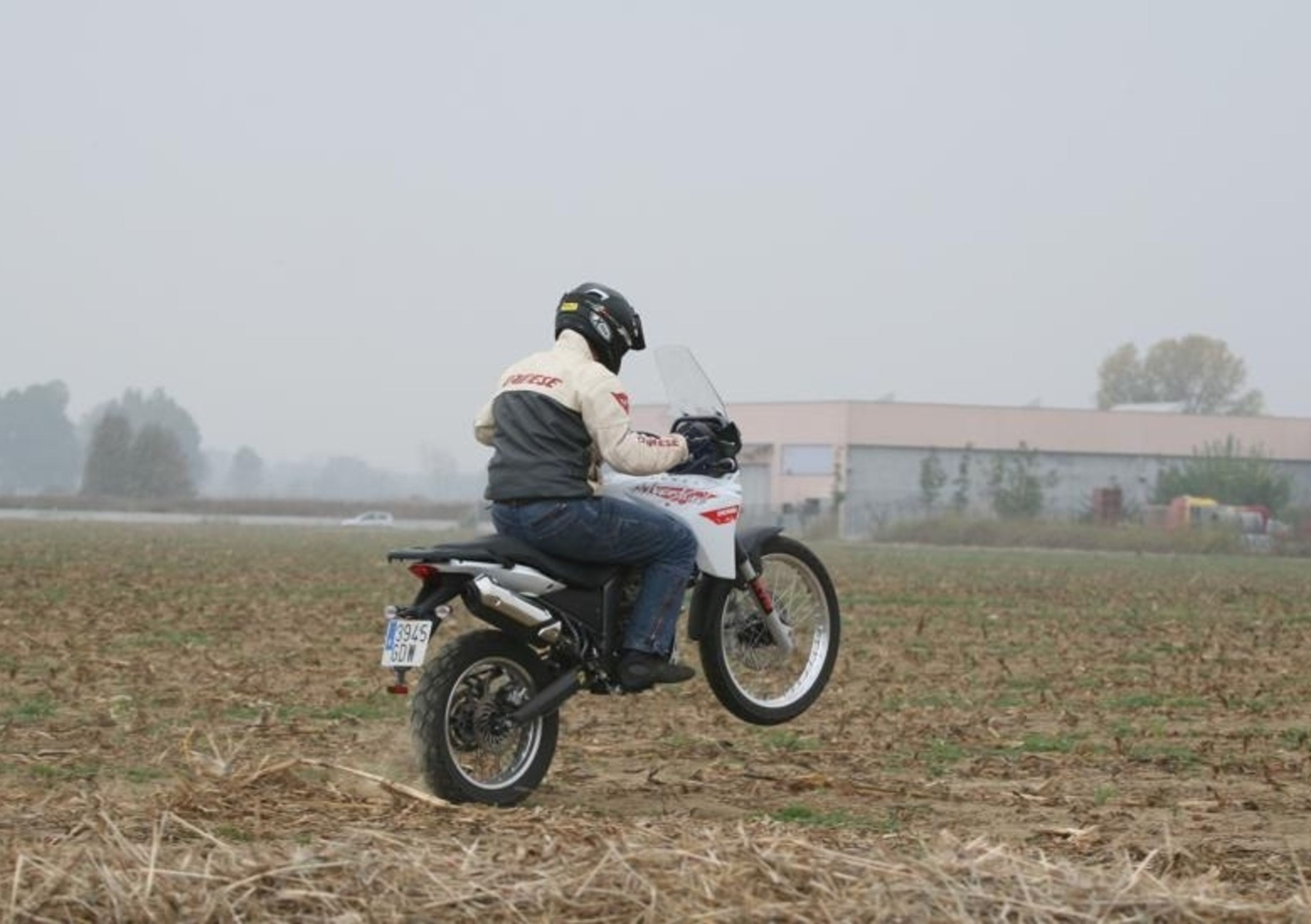 derbi adventure 125