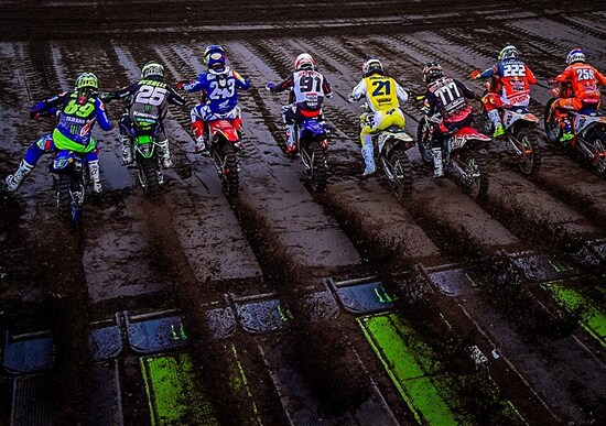 Valkenswaard, tutte le curiosità post GP d'Europa Valkenswaard, tutte le curiosità post GP d'Europa