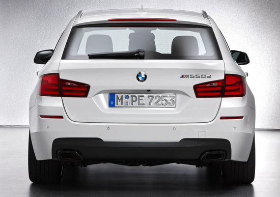 Romeo Ferraris, ecco lo scarico per far suonare il diesel com un V8 benzina Romeo Ferraris, ecco lo scarico per far suonare il diesel com un V8 benzina